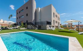 L'Alcor Aparthotel