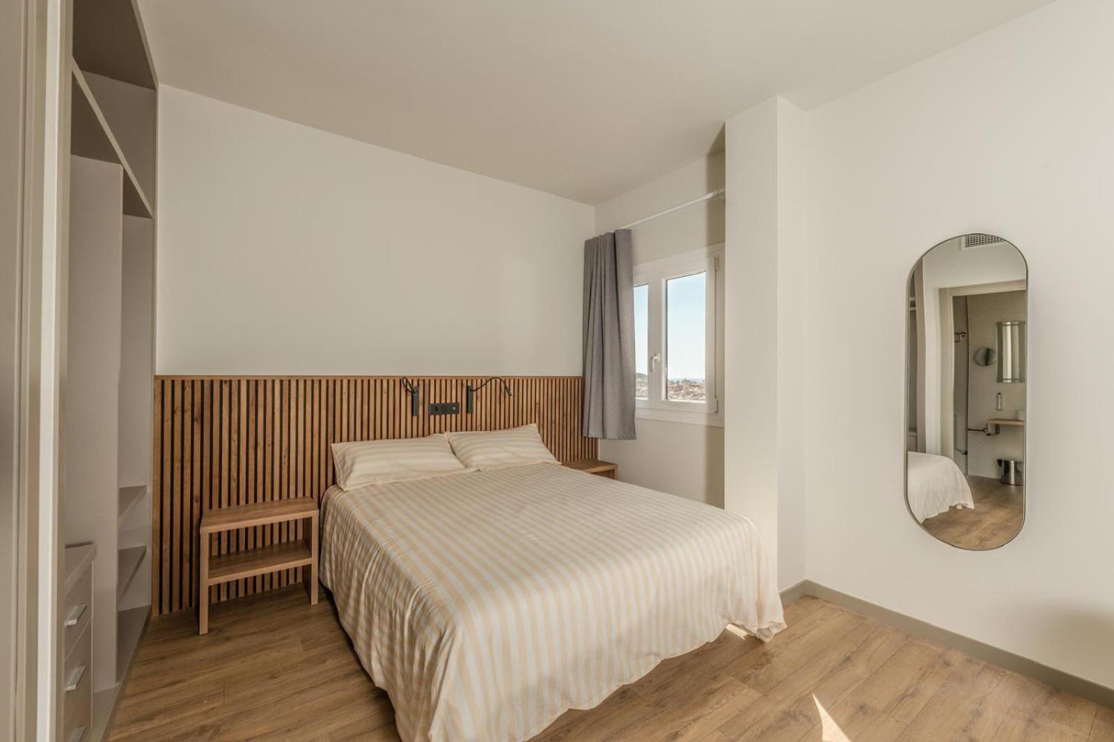 L'Alcor Aparthotel Alicante Extérieur photo