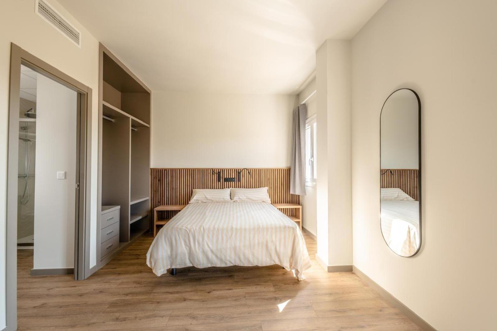 L'Alcor Aparthotel Alicante Extérieur photo